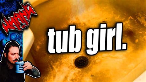 tubgirl|Tubgirl Meme Explained